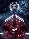 [DVD] AAA 2nd Anniversary Live-5th ATTACK 070922-日本武道館(スペシャル盤) [DVD]