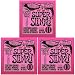 Ernieball Super Slinky(2223)�~3�Z�b�g �A�[�j�[�{�[�� �G���L�M�^�[��