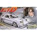 1/24 ������(�C�j�V����)D No.03 �������� FC3S RX-7