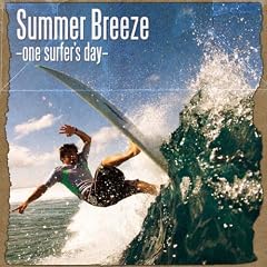 Summer Breeze -one surfer's day-(DVD�t)