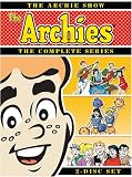[DVD] The Archie Show: The Complete Original Series