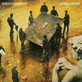 Angel Down [Explicit]