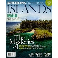 Islands [US] October 2011 (�P��)