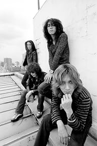 THE YELLOW MONKEY の画像