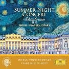 Summer Night Concert Schoenbrunn 2010-Moon Planet