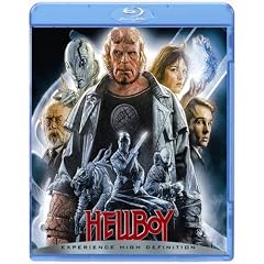 �w���{�[�C [Blu-ray]