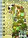 Gustav Klimt Pocket 2013 Calendar