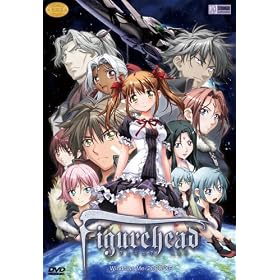 Figurehead �����