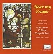 Hear My Prayer