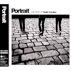 Portrait~THE BEST OF Radio Caroline~(���񐶎Y�����)(DVD�t)