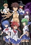 いちばんうしろの大魔王 第6巻 [Blu-ray]
