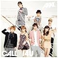 CALL / I4U(DVD�t)�y�W���P�b�gA�z