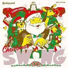 CHRISTMAS SWING