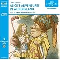 Alice's Adventures in Wonderland (Classic Literature with Classical Music)