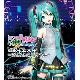 LIVE CD �u�~�N�̓����Ӎ� 39's Giving Day Project DIVA presents �����~�N�E�\���R���T�[�g�`����΂�́A�����~�N�ł��B�`�v(2���g)�����~�N�ɂ��