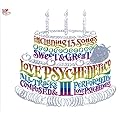 LOVE PSYCHEDELICO III