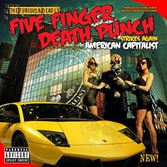 American Capitalist: Deluxe Edition