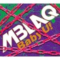 Baby U!(���񐶎Y�����C)(DVD�t)