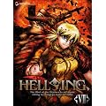 HELLSING OVA VII [�q�������Łr [DVD]