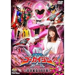�X�[�p�[����V���[�Y �C������S�[�J�C�W���[ VOL.7�yDVD�z