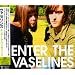 Enter The Vaselines[�I���W�i���E���C�i�[�m�[�c14000����t�� / 2CD / ������] (TRCP61)