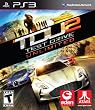 Test Drive Unlimited 2(�A����)
