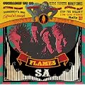 SWEET LITTLE FLAMES
