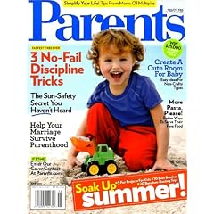 Parents [US] June 2011 (�P��)