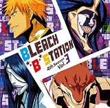 [CD]ラジオ・サントラ RADIO DJCD[BLEACH“B”STATION]Fourth Season Vol.3
