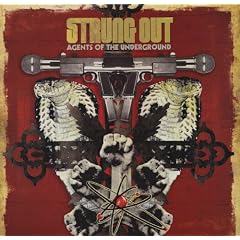 Agents of the Underground [12 inch Analog]