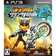 ラチェット&クランク FUTURE(フューチャー)2 (初回生産限定特典「ラチェットパワーアップアイテム」ダウンロード可能プロダクトコード記載チラシ封入) ソニー・コンピュータエンタテインメント プラットフォーム: PLAYSTATION 3 4,784 ラチェット&クランク FUTURE(フューチャー)2 (初回生産限定特典「ラチェットパワーアップアイテム」ダウンロード可能プロダクトコード記載チラシ封入) ソニー・コンピュータエンタテインメント プラットフォーム: PLAYSTATION 3 4,784