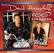 David Hasselhoff Square Calendar 2009
