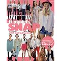 It model�fs SNAP 2012 Spring&Su�\LONDON�APARIS�ANY�AMILAN�cModel�fs Simple Cas (�}�C�E�F�C���b�N)
