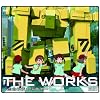 THE WORKS~�u�q���ۊy�ȏW~ 6.0