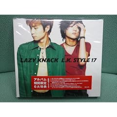 L.K.STYLE 17