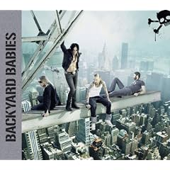 Backyard Babies