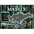 �}�g���b�N�X�E�A���e�B���b�g�E�R���N�V���� (�l�u�J�f�l�U�����t) [Blu-ray]