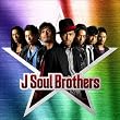 J Soul Brothers(DVD�t)�y�������t���b�V���v���C�X�Ձz