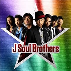 J Soul Brothers(DVD�t)�y�������t���b�V���v���C�X�Ձz