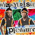 pleasure(���񐶎Y�����)(DVD�t)