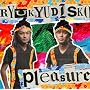 pleasure(���񐶎Y�����)(DVD�t)