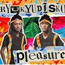 pleasure(���񐶎Y�����)(DVD�t)
