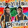RYUKYU DISKOのアルバムの画像