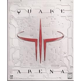 QUAKE3 ARENA