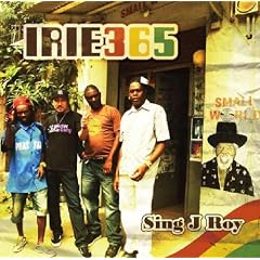 IRIE 365