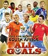 2010 FIFA ���[���h�J�b�v ��A�t���J �I�t�B�V����Blu-ray �I�[���E�S�[���Y