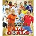 2010 FIFA ���[���h�J�b�v ��A�t���J �I�t�B�V����Blu-ray �I�[���E�S�[���Y
