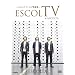 ESCOLTV~�G�X�R���^ �u�[�g���O�f���W~+ASCOLTA [DVD]