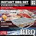 �g���̂Ăŕ֗��ȉ΂����邾����y�C���X�^���g�o�[�x�L���[�Z�b�g�iBBQ�j�z