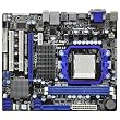 ASRock M/B SocketAM3 AMD 880G ASRock 880G/SB710 M-ATX         880GM-LE